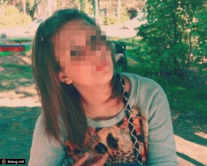 Школьники сняли избиение одноклассницы на видео