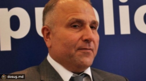 Шляхтицкий назначен на пост советника президента по культуре и образованию