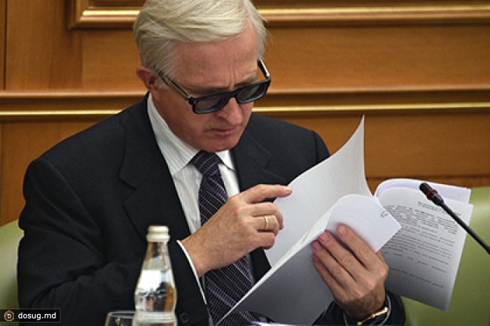 Шохин передаст Путину обращение в поддержку Евтушенкова