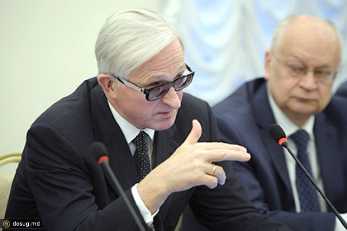 Шохин попросил отпустить Евтушенкова под личное поручительство