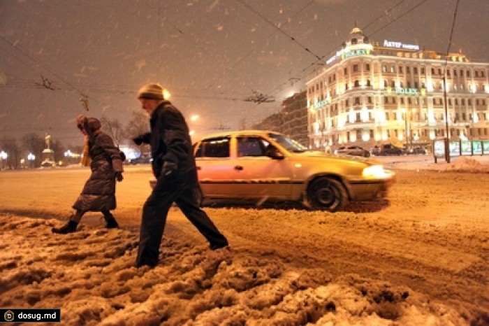 Штрафы для пешеходов-нарушителей предложено удвоить