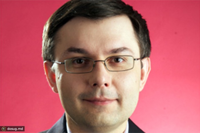 Шульгин сменит Воложа на посту главы российского «Яндекса»