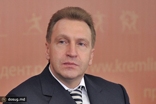 Шувалов отказался помогать потерявшим деньги на Кипре россиянам