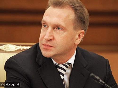 Шувалов попросил ВЭБ спасти Байкальский ЦБК