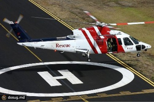 Sikorsky рассказала о разработке вертолетов с искусственным интеллектом
