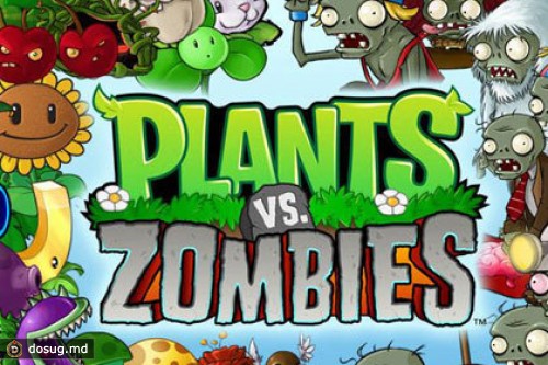 Сиквел Plants vs. Zombies перенесли на лето