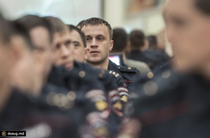 Силовикам предложили сократить расходы или уволить до 10 процентов штата
