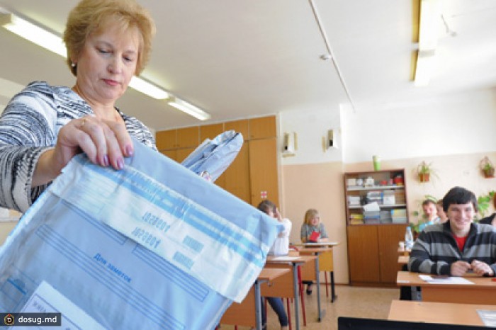 Силовиков привлекут к проведению ЕГЭ на Северном Кавказе