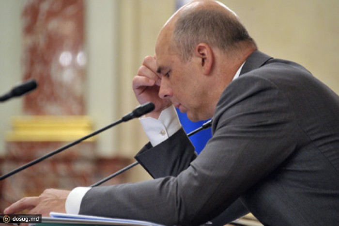 Силуанов обвинил Украину в нежелании платить по долгам