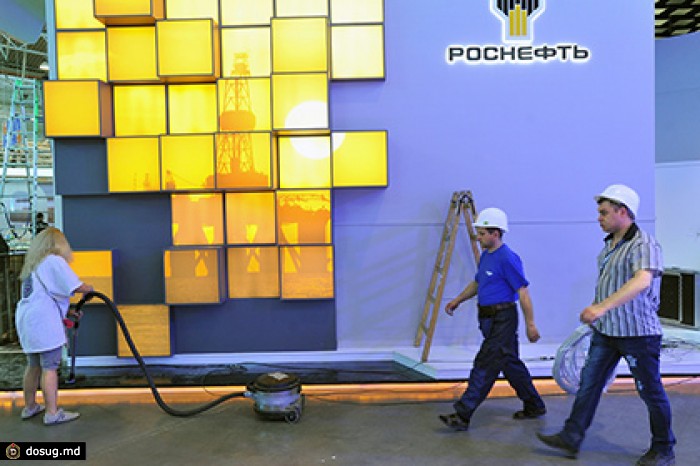 Силуанов отказал «Роснефти» в получении 2 триллионов рублей из ФНБ