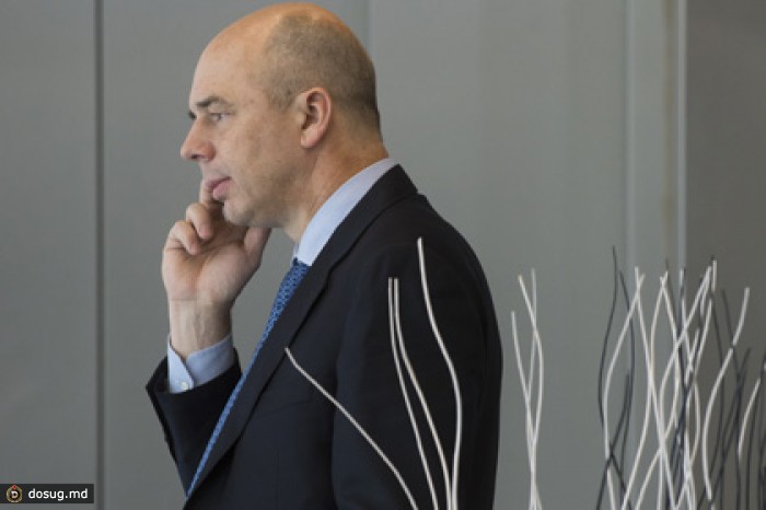 Силуанов пообещал России нулевой дефицит бюджета-2014