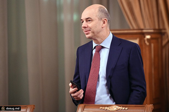 Силуанов посоветовал срочно повысить пенсионный возраст