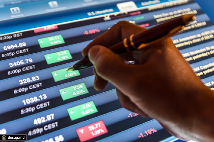 Силуанов предложил облагать налогом доходы от торговли на форексе