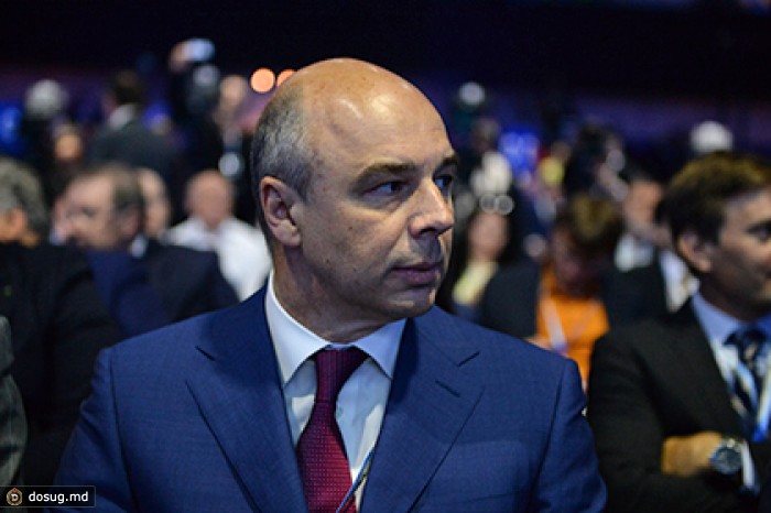 Силуанов предложил сократить расходы на оборону и на выплату пенсий