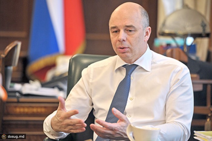 Силуанов счел бесплатный мост в Крым невыгодным