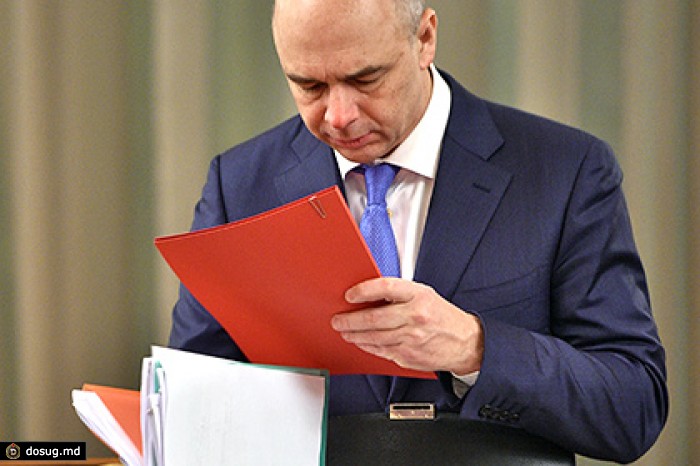 Силуанов сравнил российские облигации с горячими пирожками