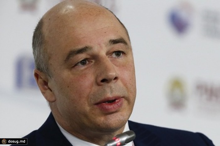 Силуанов запретил спекуляции на украинском долге