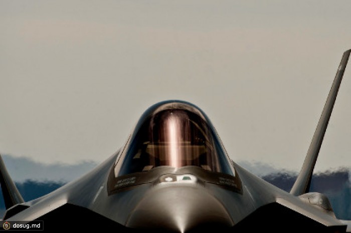 Симулированные испытания помогут Корее определиться с покупкой F-35
