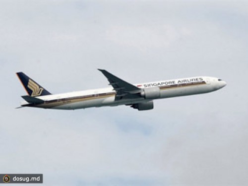 Singapore Airlines попросила пилотов уйти в двухлетний неоплачиваемый отпуск