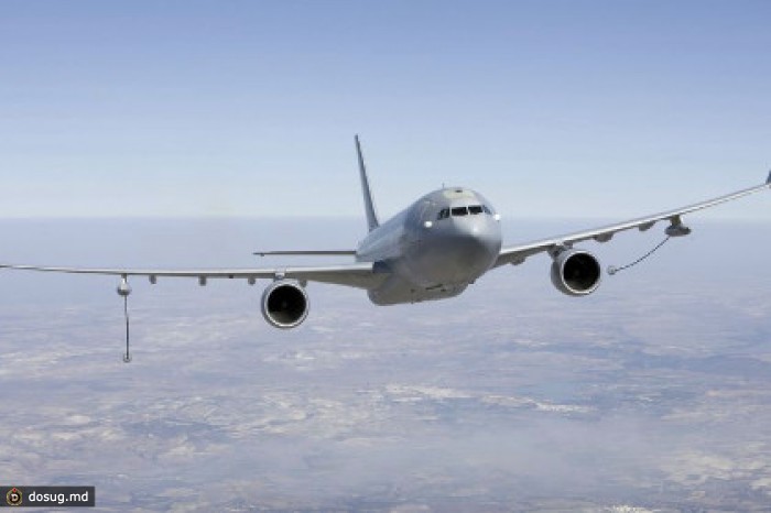 Сингапур купил шесть транспортов-заправщиков A330MRTT