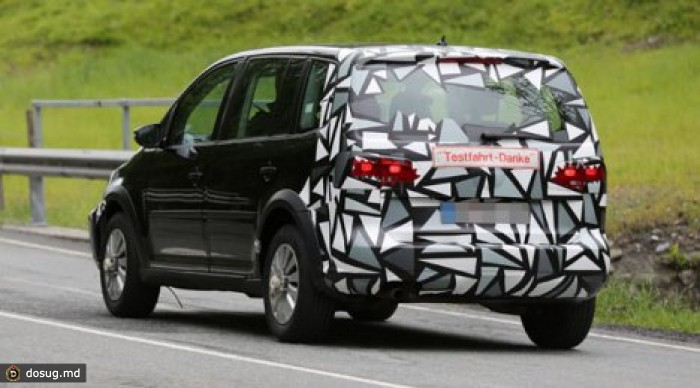 Skoda откажется от выпуска уникального "каблучка"