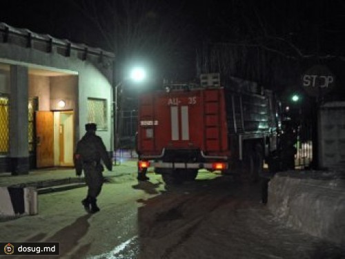 Скончался пятый пострадавший при взрыве пекарни в Подмосковье