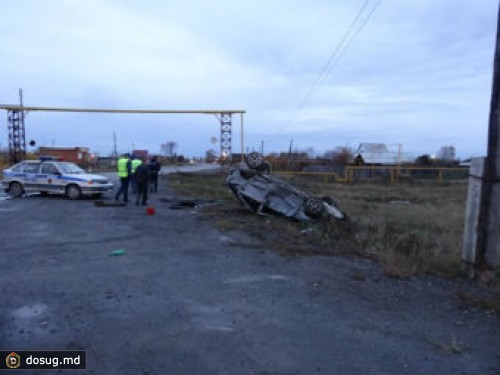 Скрывшиеся с места ДТП на Урале женщины погибли в другой аварии