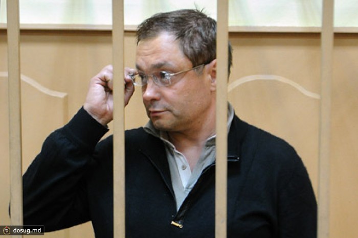 Следователи снизили сумму ущерба по делу миллиардера Глеба Фетисова