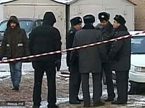 Следователи уточнили версию убийства челябинского прокурора