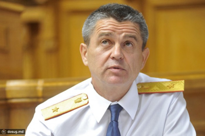 Следственный комитет опроверг освобождение Евтушенкова