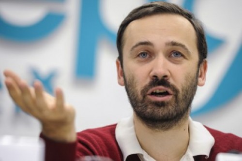 Следственный комитет приготовился возбудить дело против Пономарева