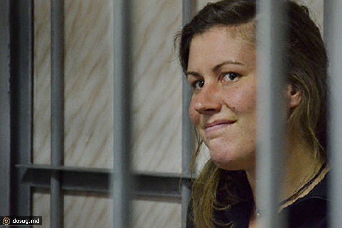 Следствие отказало в визе члену экипажа «Арктик Санрайз»