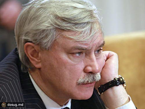 Следствие отказалось допрашивать Полтавченко по делу Дудки
