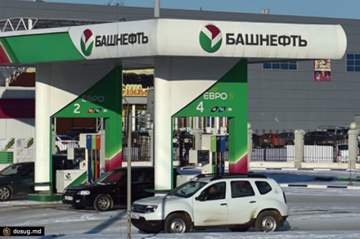 Следствие сняло арест с денежных активов продавца «Башнефти»