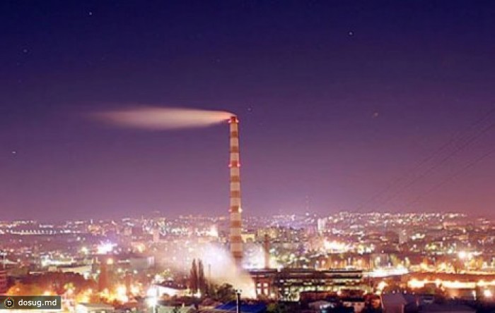 Слияние ТЭЦ-1 и ТЭЦ-2 произойдет до 15 октября