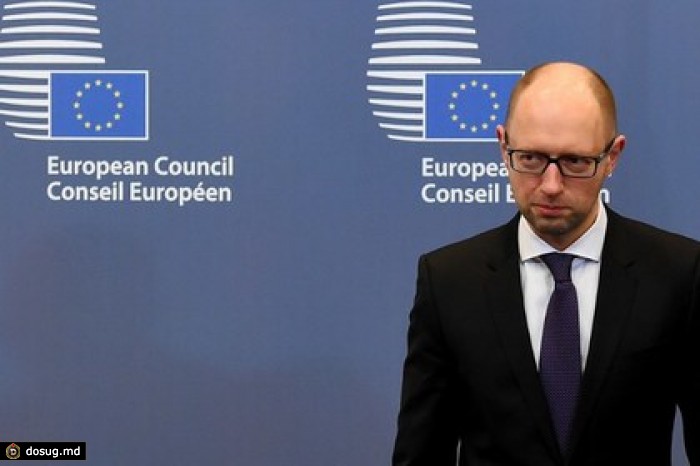 Слова Яценюка о вторжении СССР назвали поддержкой идей фашизма