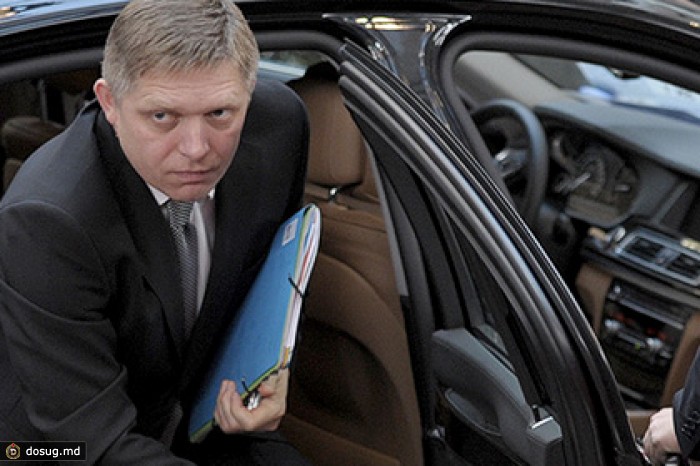 Словакия заявила о сокращении поставок российского газа на 50 процентов