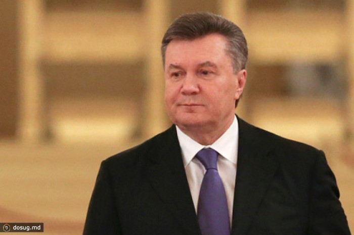 Слух об отставке Януковича запустил самозванец