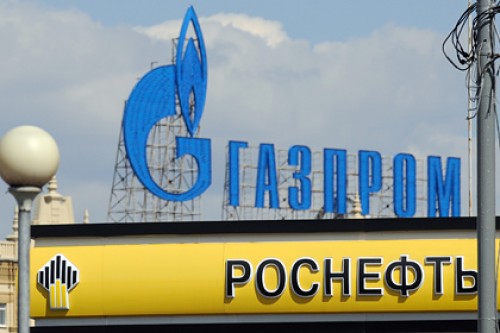 Слухи о повышении дивидендов подняли акции «Газпрома» и «Роснефти»