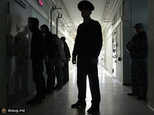 Смерть задержанного в Москве связали с узбекскими спецслужбами