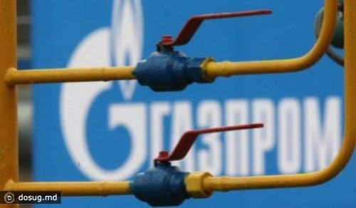 
 Смирнов: У нас нет долга за газ
