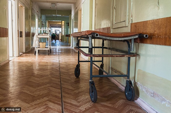 Снижение расходов на медицину в России оценили в полмиллиона смертей