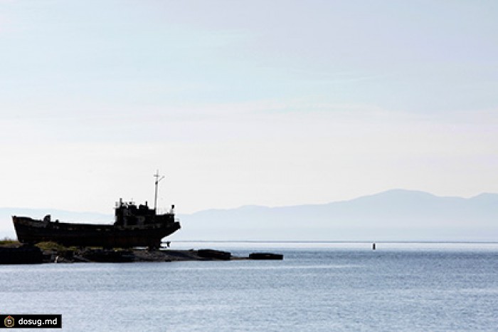 Снижение уровня воды в Байкале привело к ЧС в двух российских регионах