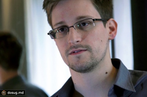 Сноуден попросил помощи у профсоюза российских силовиков