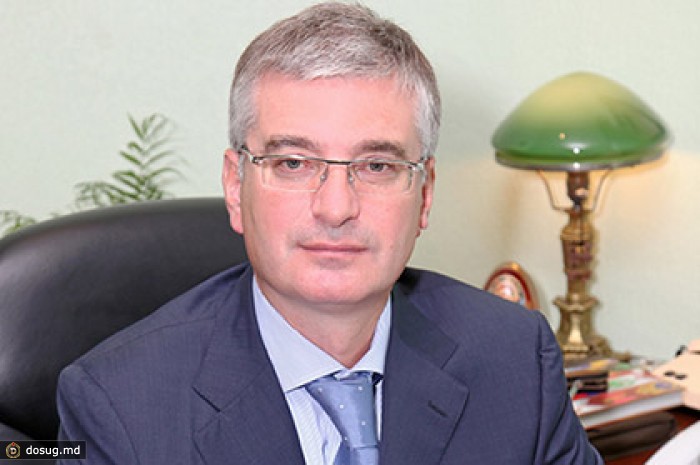 Собянин уволил префекта ЮАО и главу управы Бирюлева