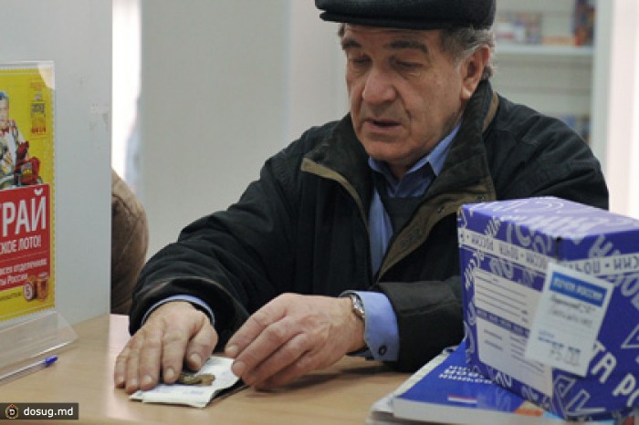 Софинансирование пенсий продлят до 2015 года