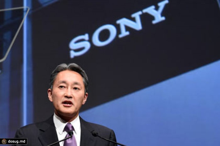 Sony задумалась о продаже мобильного бизнеса