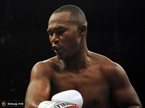 Соперник российского чемпиона мира по боксу потребовал реванша