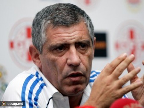 Соперник сборной России назвал состав на Евро-2012