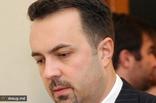 Соратник Саакашвили решил вернуться на родину из США